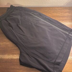 Men’s Lululemon shorts